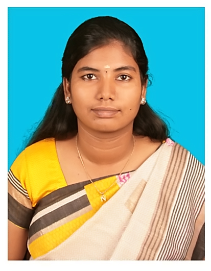 Ms.A.NARMADHA M.Sc.,M.Phil., SET (Ph.D)